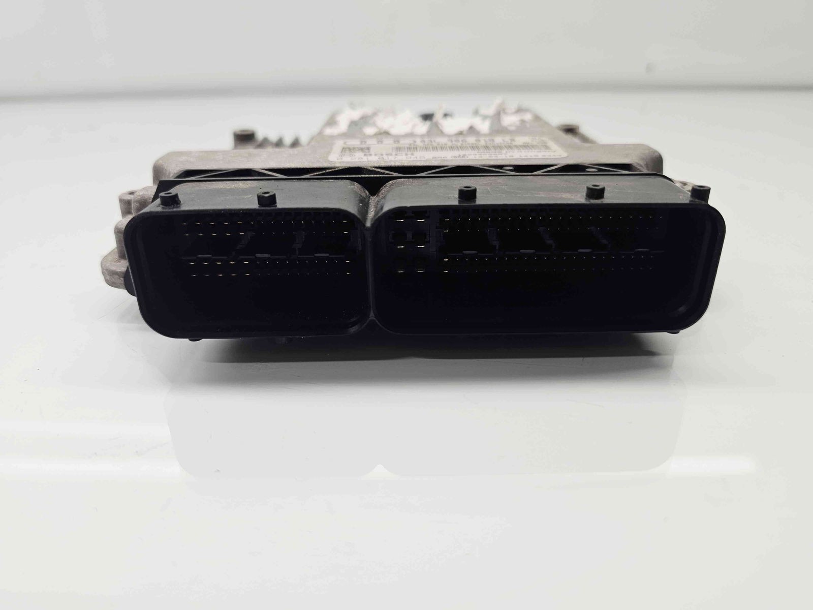 Calculator motor ECU AUDI A5 (8T3) [Fabr 2007-2015] 03L906018LB 2.0 TDI CGLC 130KW / 177CP - imagine 4