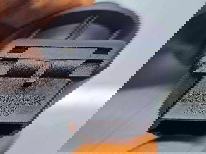  Buton reglaj oglinzi  Dacia Logan 2 [Fabr 2012-2020] 255706283R