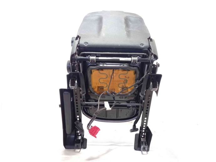 Scaun stanga fata OEM Mercedes B200 W245 2.0 CDI 2005-2011