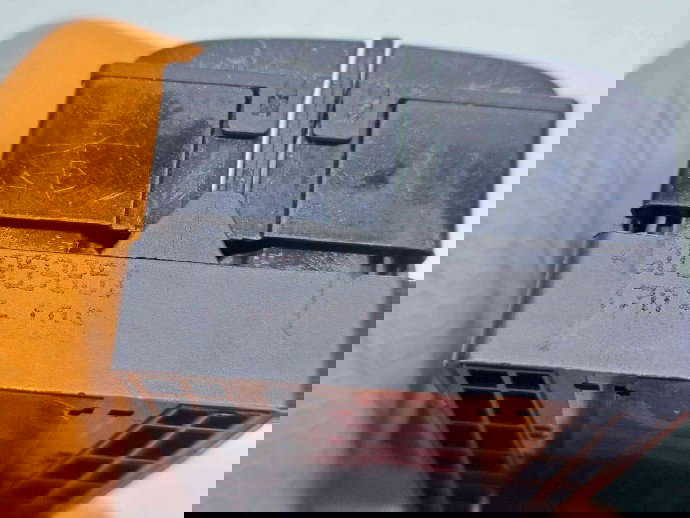  Butoane comanda geamuri sofer  AUDI A7 (4GA) [Fabr 2011-2017] 4G0959851