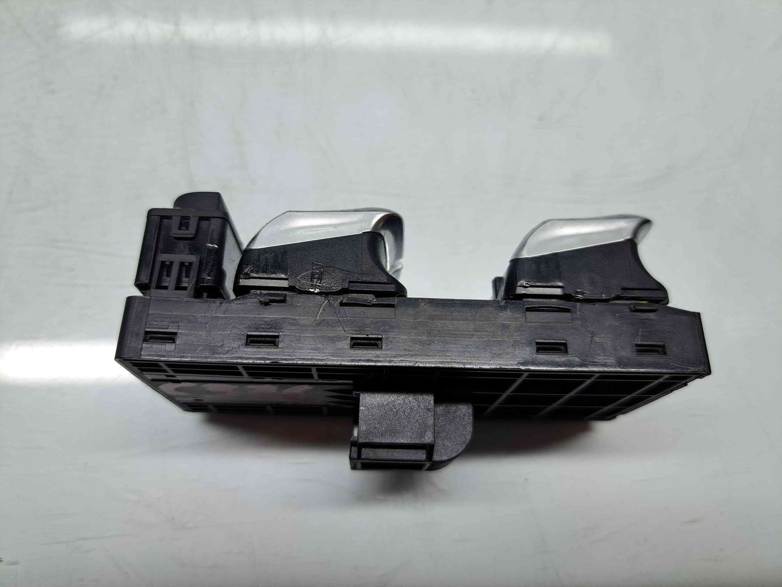 Butoane comanda geamuri sofer AUDI A7 (4GA) [Fabr 2011-2017] 4G0959851 - imagine 2