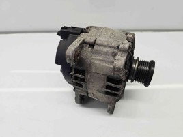 Alternator  AUDI A5 (8T3) [Fabr 2007-2015] 03G903016G 2.0 TDI CAGA 105KW / 143CP