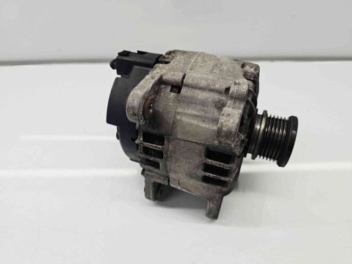 Alternator  AUDI A5 (8T3) [Fabr 2007-2015] 03G903016G 2.0 TDI CAGA 105KW / 143CP