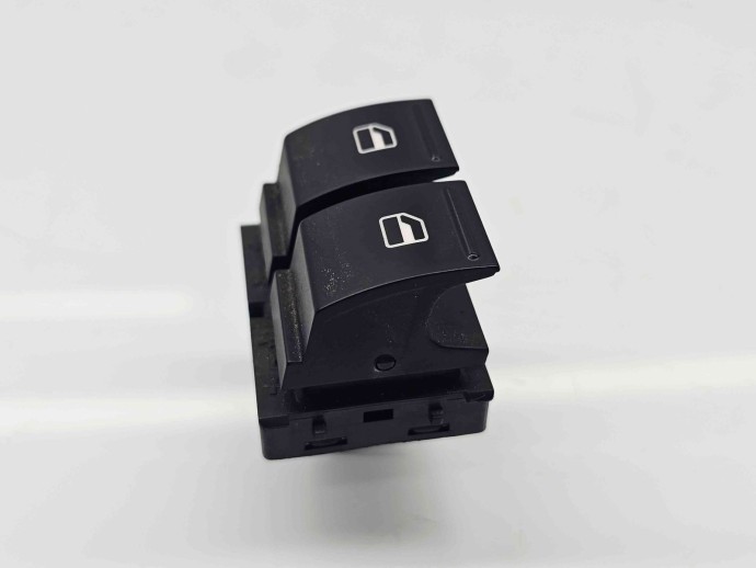  Butoane comanda geamuri sofer  Volkswagen Passat B6 (3C2) [Fabr 2005-2010] 1K3959857B