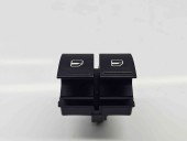  Butoane comanda geamuri sofer  Volkswagen Passat B6 (3C2) [Fabr 2005-2010] 1K3959857B
