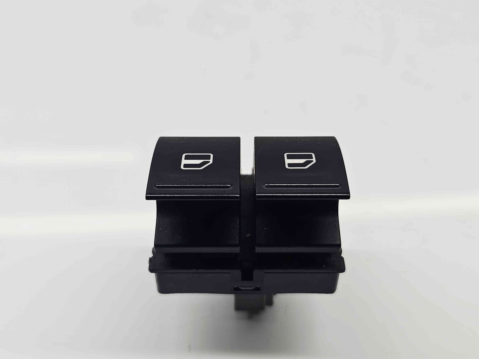 Butoane comanda geamuri sofer Volkswagen Passat B6 (3C2) [Fabr 2005-2010] 1K3959857B - imagine 2