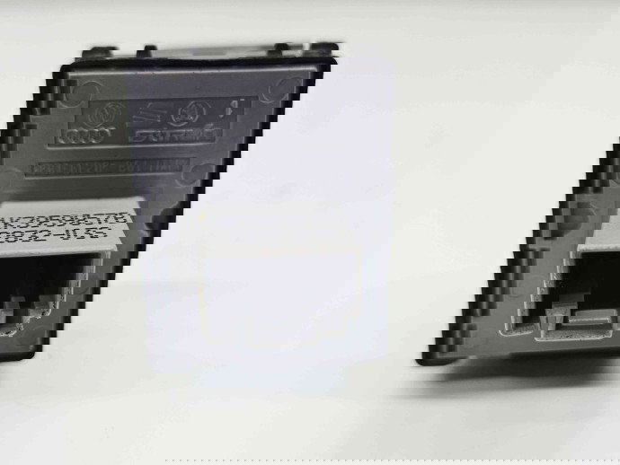  Butoane comanda geamuri sofer  Volkswagen Passat B6 (3C2) [Fabr 2005-2010] 1K3959857B