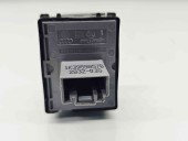  Butoane comanda geamuri sofer  Volkswagen Passat B6 (3C2) [Fabr 2005-2010] 1K3959857B