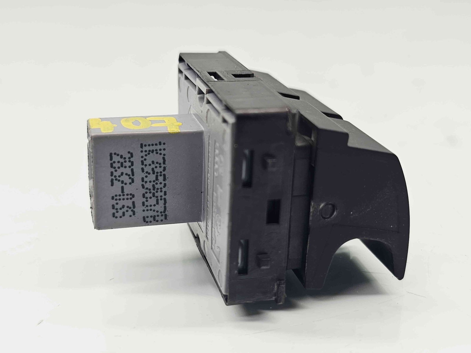 Butoane comanda geamuri sofer Volkswagen Passat B6 (3C2) [Fabr 2005-2010] 1K3959857B - imagine 5