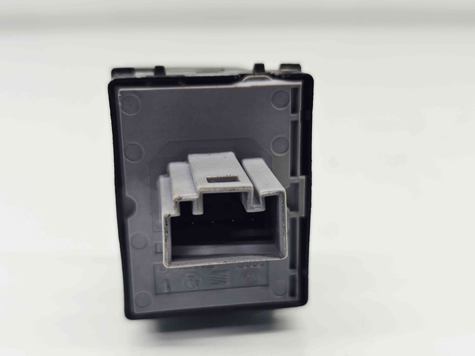 Butoane comanda geamuri sofer Volkswagen Passat B6 (3C2) [Fabr 2005-2010] 1K3959857B - imagine 6