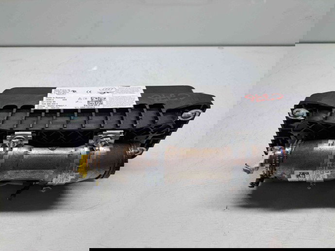  Airbag pasager Audi A6 (4G2, C7) [Fabr 2012-2017] 4G8880204E