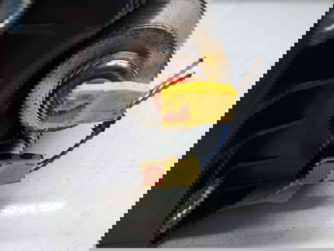  Airbag pasager Audi A6 (4G2, C7) [Fabr 2012-2017] 4G8880204E