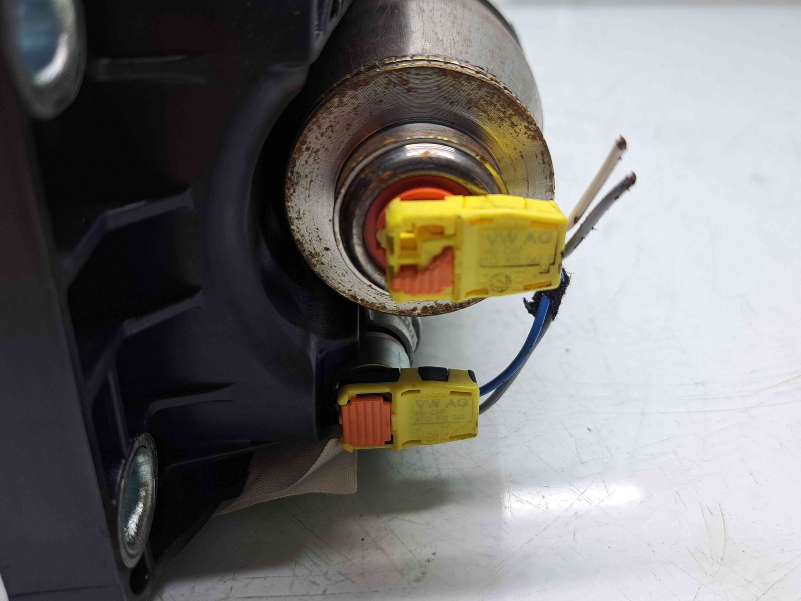 Airbag pasager Audi A6 (4G2, C7) [Fabr 2012-2017] 4G8880204E - imagine 4