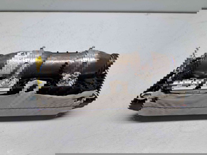  Airbag pasager Audi A6 (4G2, C7) [Fabr 2012-2017] 4G8880204E