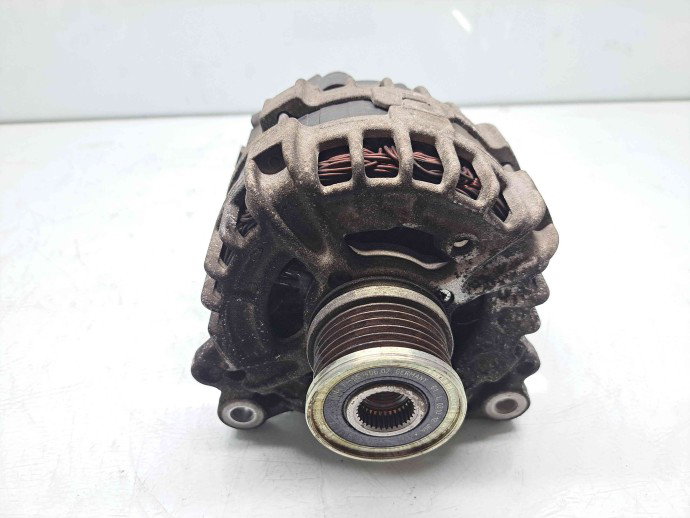 Alternator Audi A1 Sportback (8XF) Facelift [Fabr 2011-2018] 03L903023K 1.6 TDI CXMA 85KW / 116CP