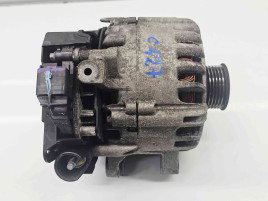 Alternator Peugeot 308 [Fabr 2007-2013] 9675753680 1.6 hdi 9H05 82KW / 112CP