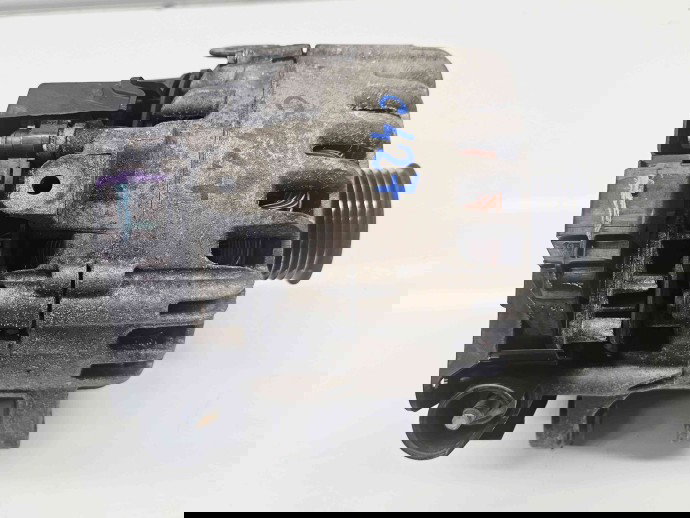 Alternator Peugeot 308 [Fabr 2007-2013] 9675753680 1.6 hdi 9H05 82KW / 112CP