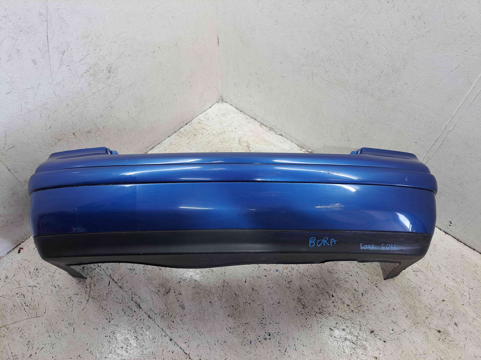 Bara spate Volkswagen Bora Combi (1J6) [Fabr 1999-2005]