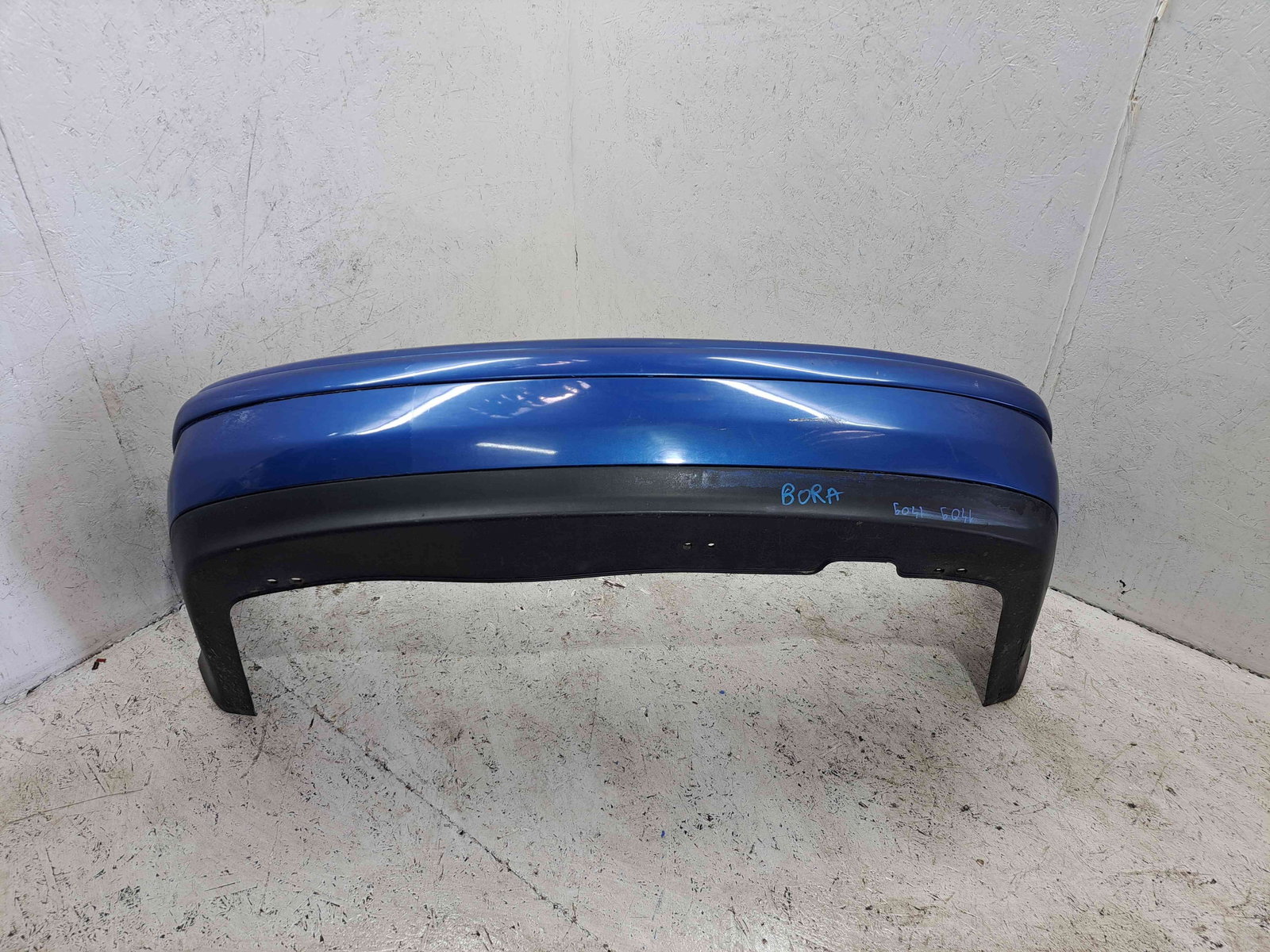 Bara spate Volkswagen Bora Combi (1J6) [Fabr 1999-2005] - imagine 2