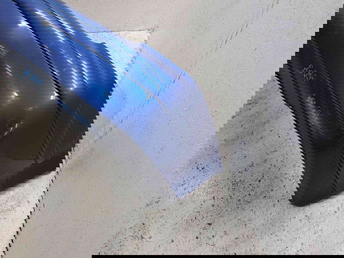 Bara spate Volkswagen Bora Combi (1J6) [Fabr 1999-2005]