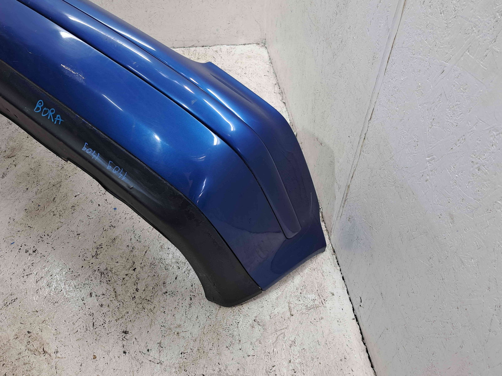 Bara spate Volkswagen Bora Combi (1J6) [Fabr 1999-2005] - imagine 3