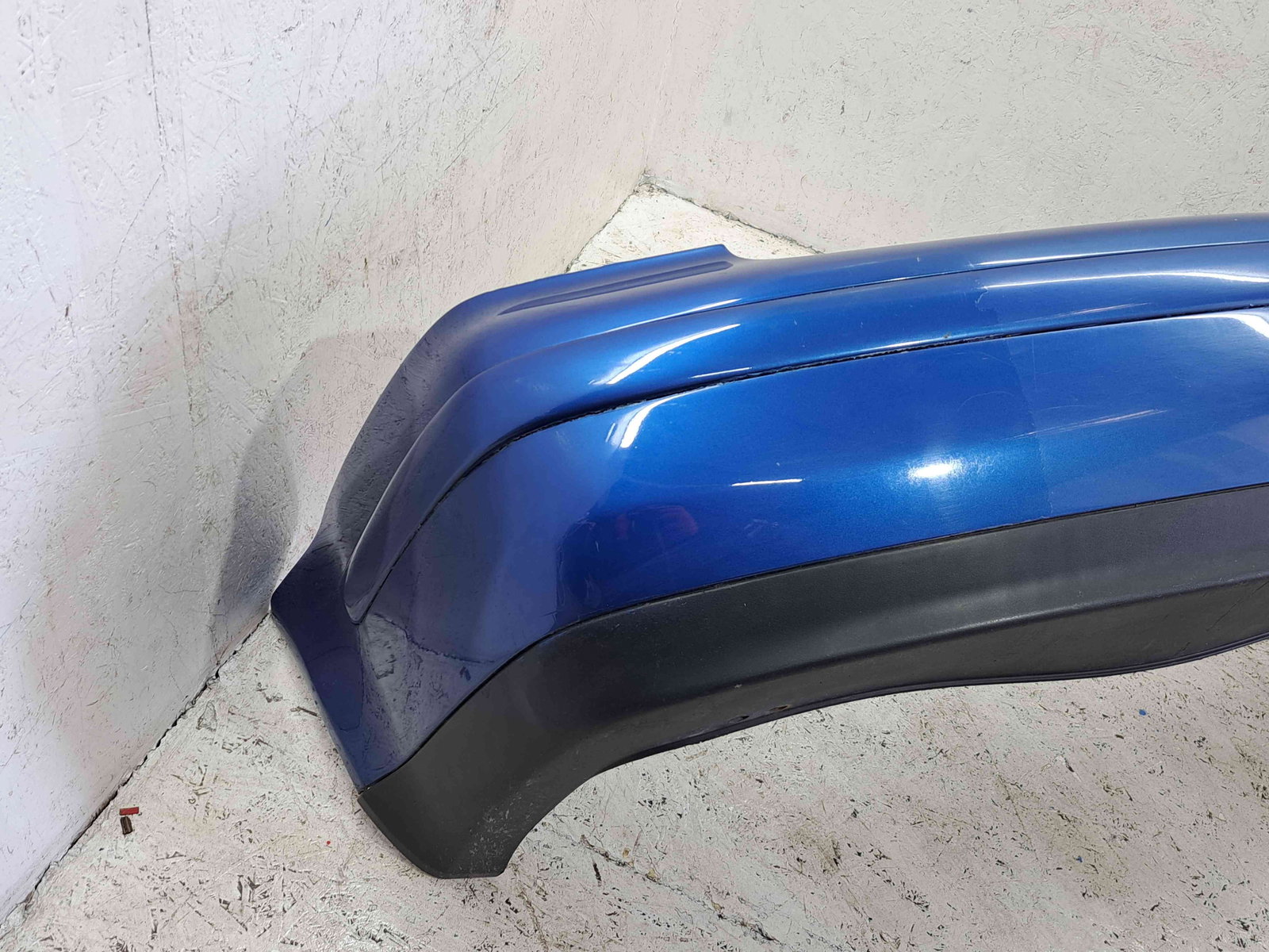 Bara spate Volkswagen Bora Combi (1J6) [Fabr 1999-2005] - imagine 4