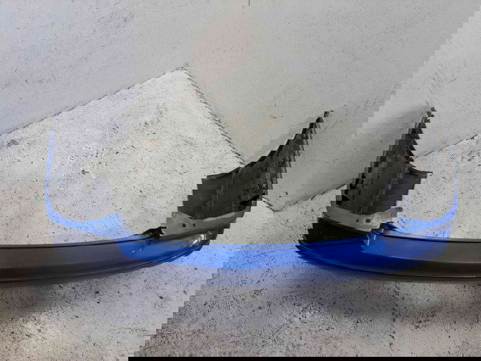 Bara spate Volkswagen Bora Combi (1J6) [Fabr 1999-2005]