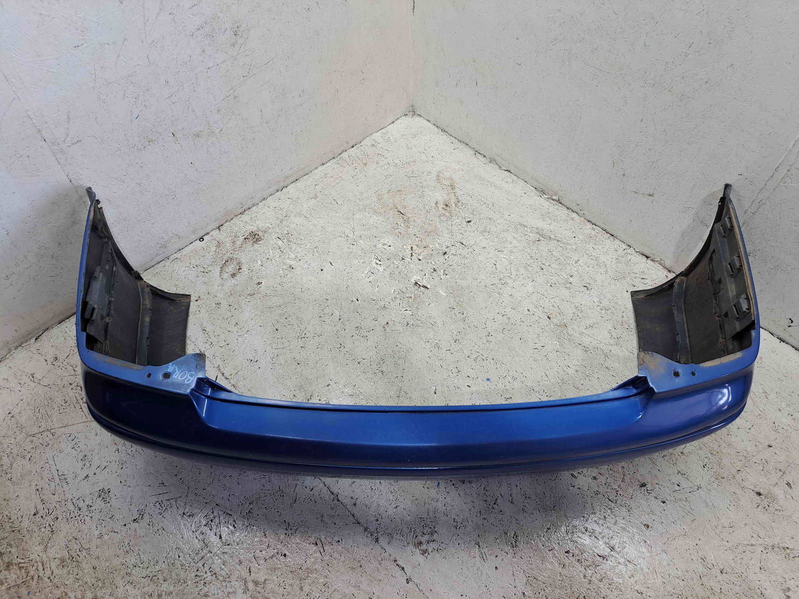 Bara spate Volkswagen Bora Combi (1J6) [Fabr 1999-2005] - imagine 5