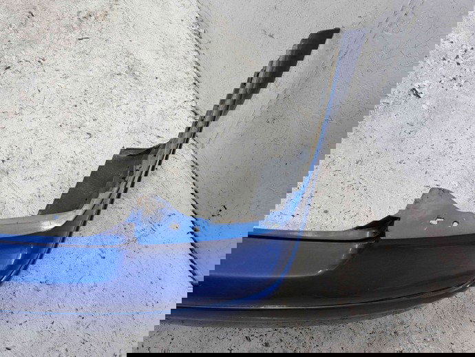 Bara spate Volkswagen Bora Combi (1J6) [Fabr 1999-2005]