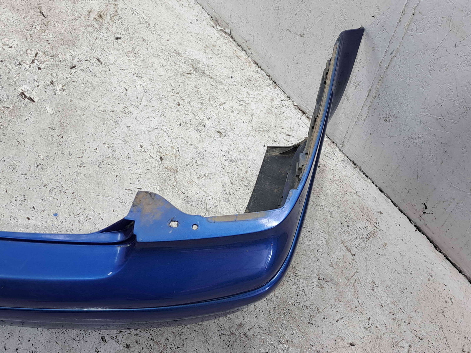 Bara spate Volkswagen Bora Combi (1J6) [Fabr 1999-2005] - imagine 6