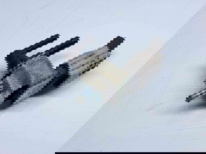 Supapa vacuum Nissan Juke [Fabr 2010-2014] Hatchback K5T48583 1.6 B HR16DE   