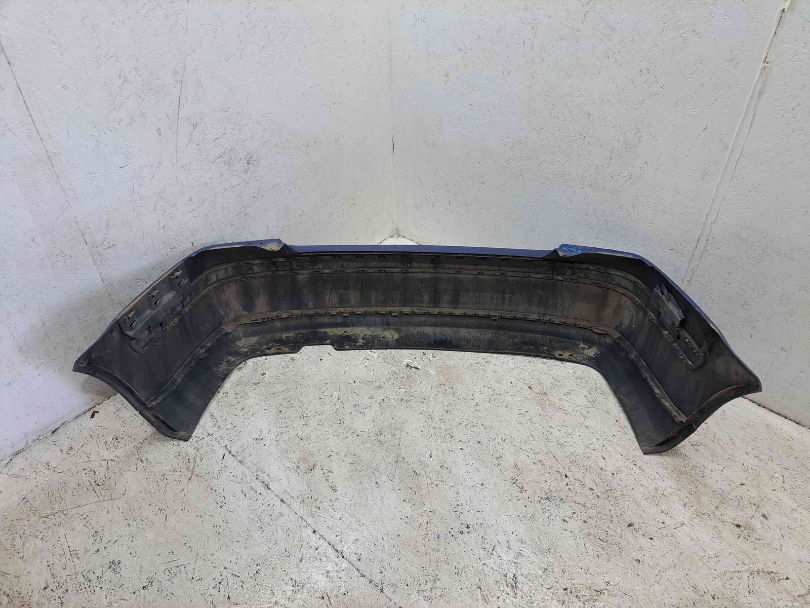 Bara spate Volkswagen Bora Combi (1J6) [Fabr 1999-2005] - imagine 8