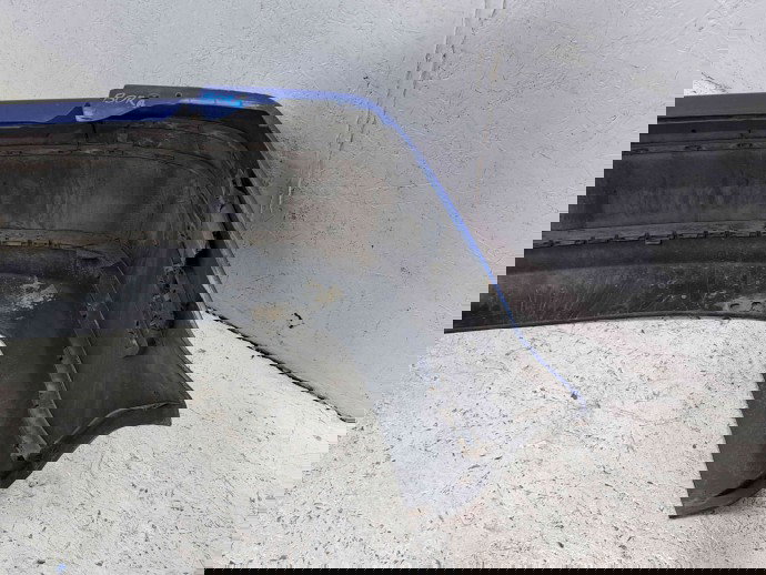 Bara spate Volkswagen Bora Combi (1J6) [Fabr 1999-2005]