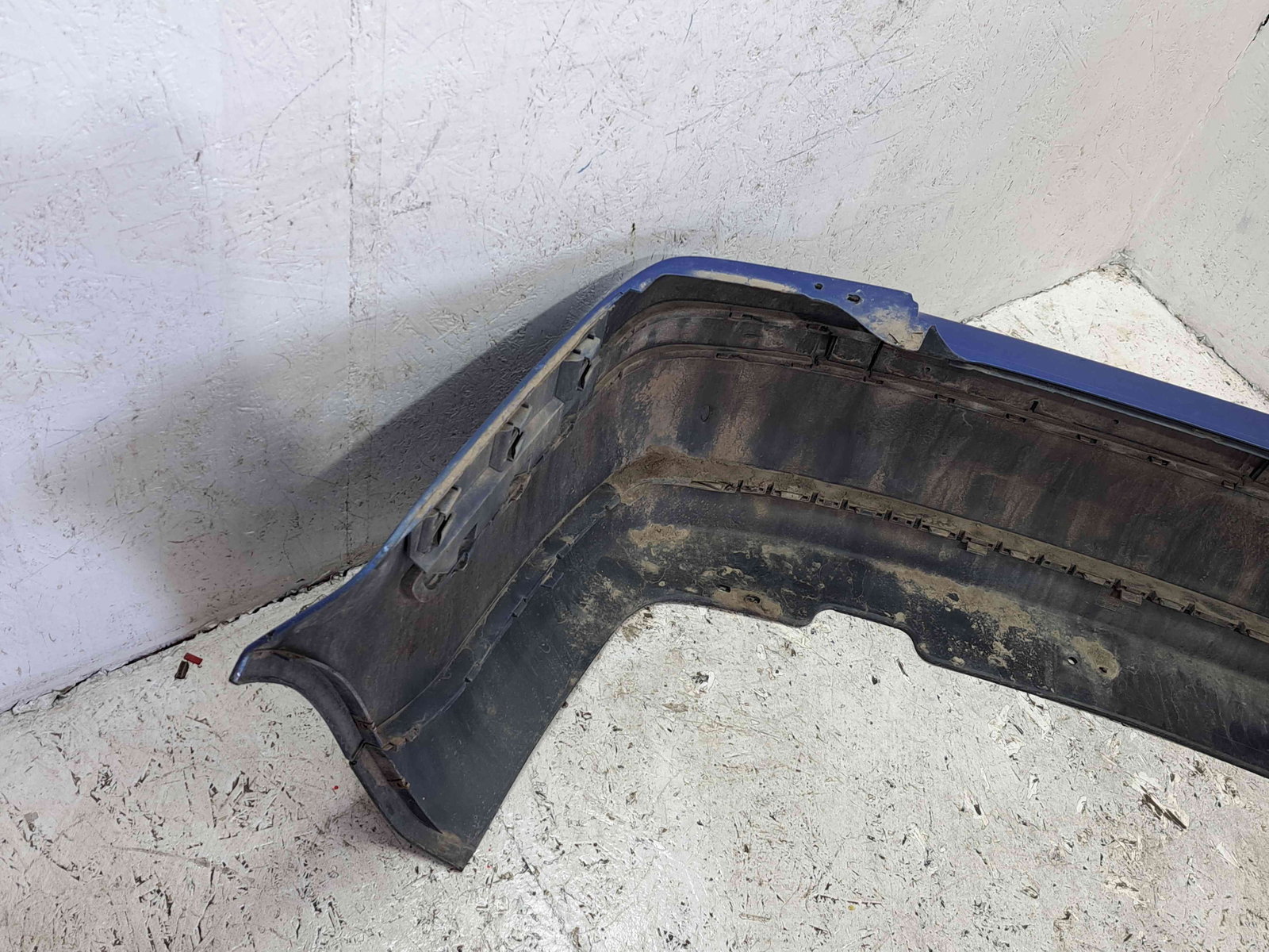 Bara spate Volkswagen Bora Combi (1J6) [Fabr 1999-2005] - imagine 10