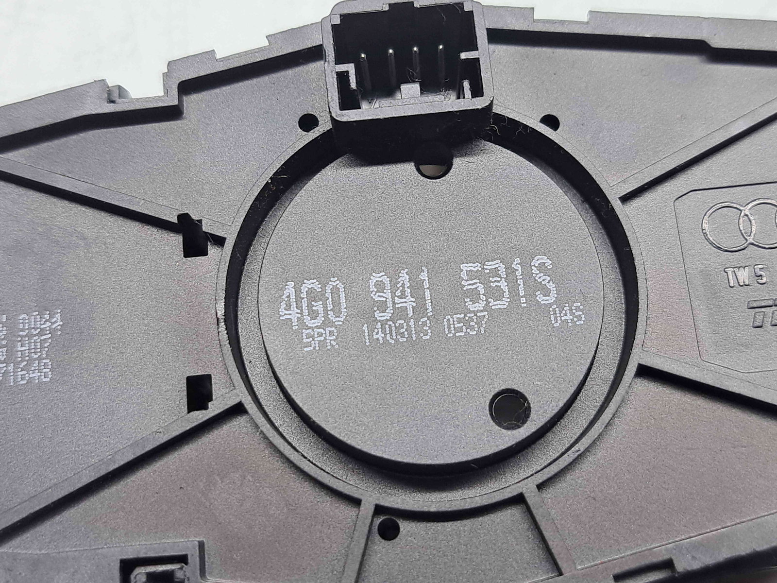 Bloc lumini Audi A6 (4G2, C7) [Fabr 2012-2017] 4G0941531S - imagine 4