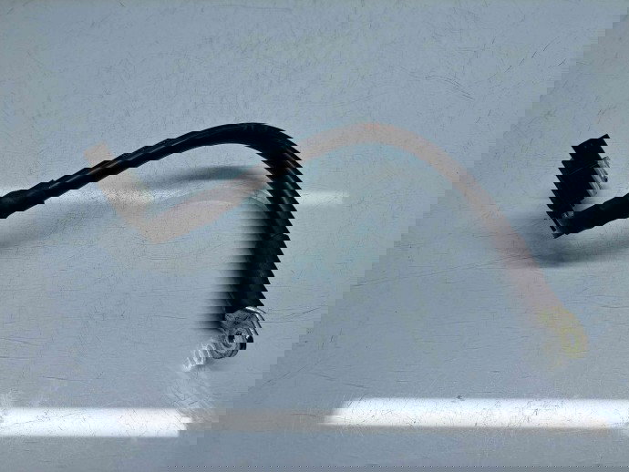  Borna baterie (-) AudiA6 (4G2, C7) [Fabr 2012-2017] 8T0915181 