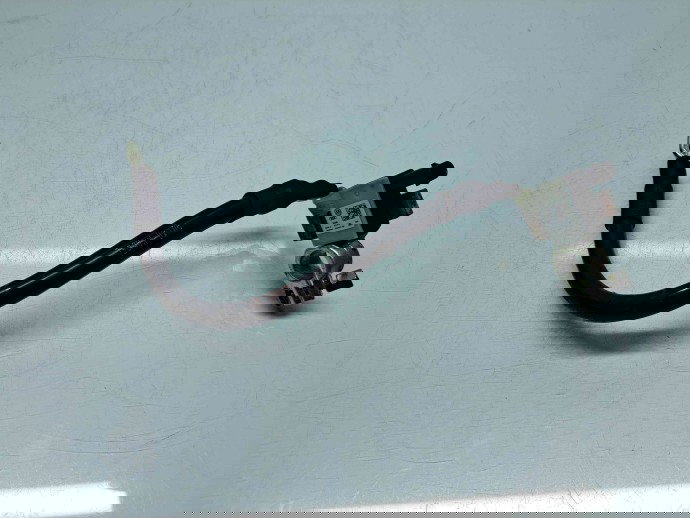  Borna baterie (-) AudiA6 (4G2, C7) [Fabr 2012-2017] 8T0915181 