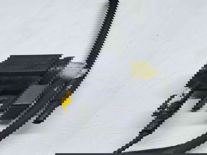 Supapa vacuum Mercedes Clasa B (W245) [Fabr 2005-2011] A0061536628 2.0 CDI 640940  2.0 CDI 640940 110KW / 150CP