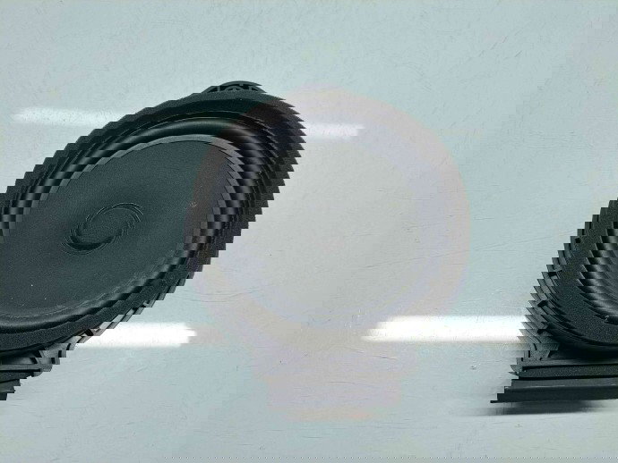  Boxa dreapta fata Opel Astra J [Fabr 2009-2015] GAZ