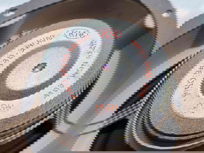  Boxa dreapta spate Kia Sportage III [Fabr 2010-2016] OEM