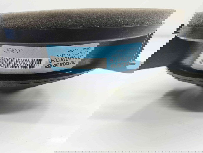  Boxa stanga fata Volvo V40 II Facelift [Fabr 2013-2019] 31489619