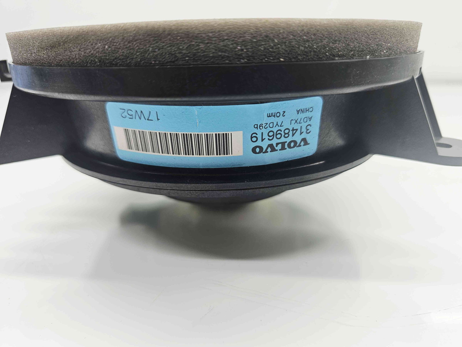 Boxa stanga fata Volvo V40 II Facelift [Fabr 2013-2019] 31489619 - imagine 5