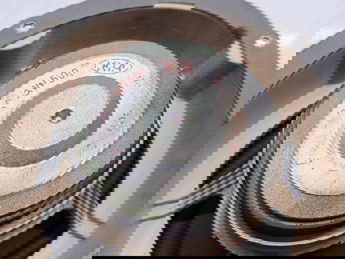  Boxa stanga fata Kia Sportage III [Fabr 2010-2016] OEM