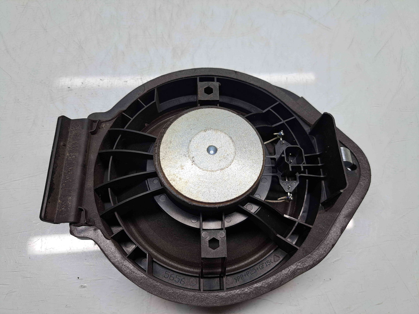 Boxa stanga spate Opel Astra J [Fabr 2009-2015] OEM - imagine 2