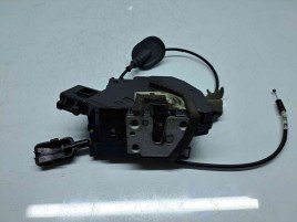 Broasca usa dreapta fata Renault Clio 4 (B98) Hatchback [Fabr 2012-2020]