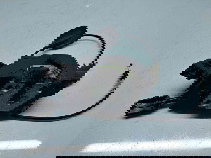 Broasca usa dreapta fata Renault Clio 4 (B98) Hatchback [Fabr 2012-2020]