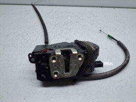 Broasca usa dreapta spate Kia Sportage III [Fabr 2010-2016]