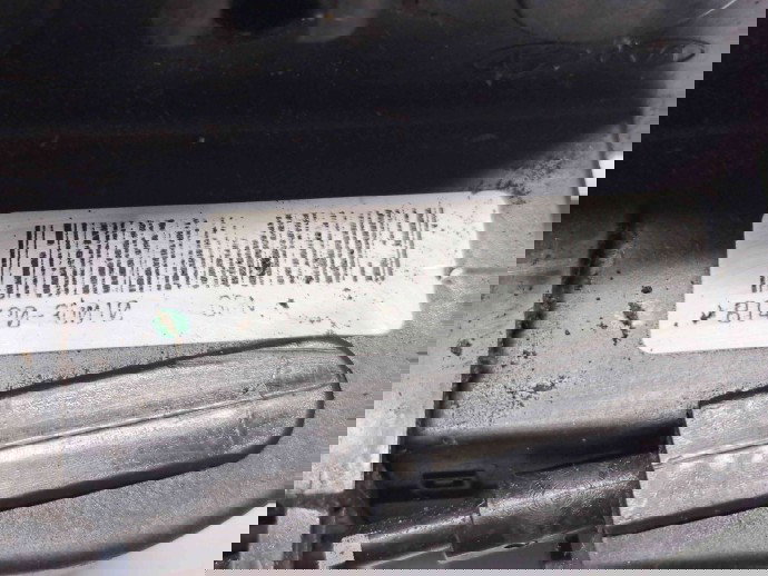 Broasca usa dreapta spate Kia Sportage III [Fabr 2010-2016]