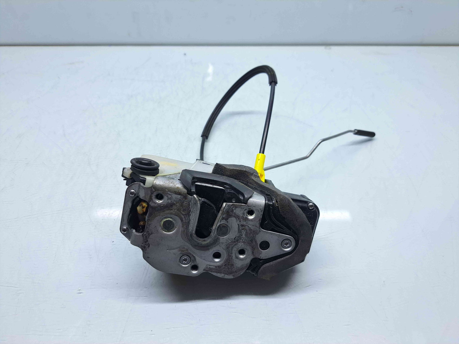 Broasca usa dreapta spate Opel Astra J [Fabr 2009-2015] - imagine 1