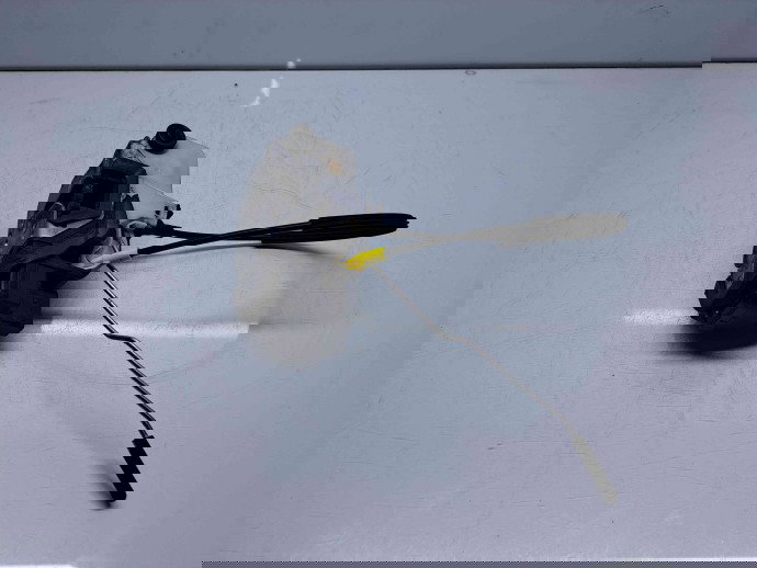 Broasca usa dreapta spate Opel Astra J [Fabr 2009-2015]